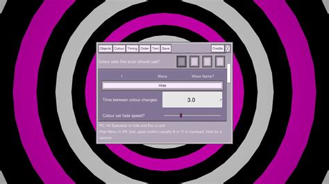 SpiralizerVR by SpirallyJessie .